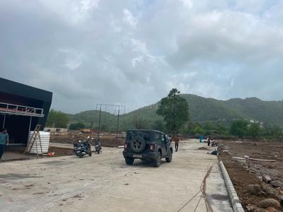 Image of 1092 Sq.ft Residential Plot / Land for sale in Today Belantara , Rasayani, Navi Mumbai for Rs. 4800000