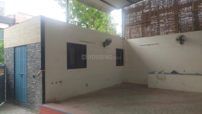 Balcony Image of 2275 Sq.ft 2.5 BHK Independent House for rent in Sangariya Jodhpur for Rs. 15000