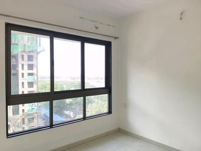 Bedroom Image of 714 Sq.ft 2 BHK Apartment / Flat for rent in Runwal My City Phase II Cluster 05 Part I, Dombivli East Thane for Rs. 12999