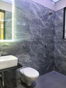 Bedroom Two Image of 1025 Sq.ft 2 BHK Apartment / Flat for sale in Uday Royal Park, Punawale Pune for Rs. 6800000