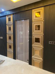 Bedroom Image of 768 Sq.ft 3 BHK Apartment / Flat for sale in Vashisth Heights, Sector 87 Faridabad for Rs. 7000000