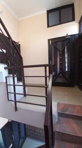 Image of 1350 Sq.ft 2 BHK Builder Floor for rent in Rajpura, Patiala for Rs. 13500