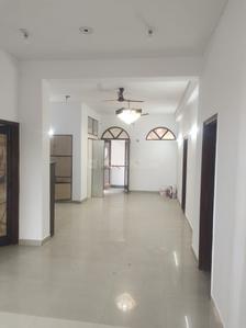 Hall Image of 2100 Sq.ft 3 BHK Apartment / Flat for rent in Naval Technical Officers Apartment, Sector 22 Dwarka New Delhi for Rs. 50000