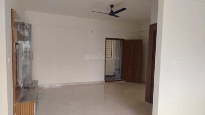 Living Room Image of 1500 Sq.ft 3 BHK Apartment / Flat for rent in RR Nagar Bengaluru for Rs. 33000