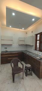Kitchen Image of 1397 Sq.ft 3 BHK Builder Floor for sale in Tellapur Sangareddy for Rs. 7300000