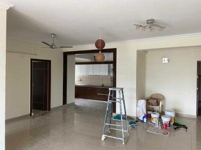 Hall Image of 2700 Sq.ft 4 BHK Apartment / Flat for rent in ND Passion Elite, Electronic City Bengaluru for Rs. 89999