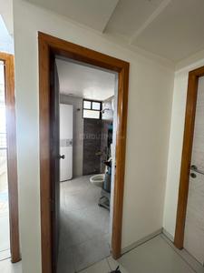 Hall Image of 1930 Sq.ft 3 BHK Apartment / Flat for sale in Dev Aurum, Prahlad Nagar Ahmedabad for Rs. 15500000