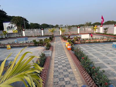 Image of 1000 Sq.ft 1 BHK Farm House for sale in Agiripalli, Vijayawada for Rs. 2500000
