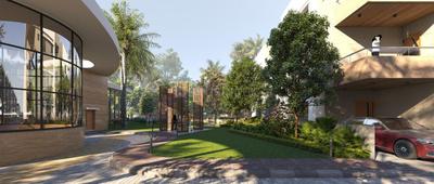Image of 3100 Sq.ft 4 BHK Villa for sale in Velimela, Sangareddy for Rs. 18900000