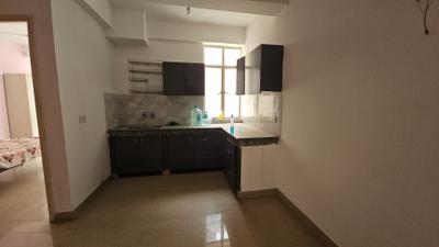 Kitchen Image of 450 Sq.ft 1 BHK Apartment / Flat for sale in Lotus Homz, Sector 111 Gurgaon for Rs. 6500000