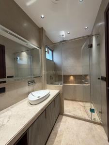 Image of 2600 Sq.ft 4 BHK Builder Floor for sale in Bali Nagar, New Delhi for Rs. 65000000