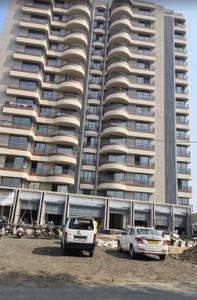 Image of 1248 Sq.ft 3 BHK Apartment / Flat for sale in Shreeji Siesta, Kudasan, Gandhinagar for Rs. 12000000