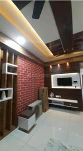 Hall Image of 1332 Sq.ft 2 BHK Apartment / Flat for sale in Vaishno Devi Circle Ahmedabad for Rs. 8000000