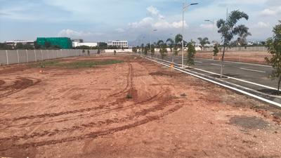 Image of 1925 Sq.ft Residential Plot / Land for sale in Kurumbapalayam, Coimbatore for Rs. 8750000
