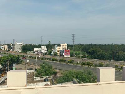 Balcony Image of 2613 Sq.ft 2 BHK Independent House for sale in Kesavarao Peta Srikakulam for Rs. 14000000