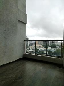 Living Room Image of 1300 Sq.ft 2 BHK Apartment / Flat for rent in Gagan Signet, Kondhwa Budruk Pune for Rs. 30000