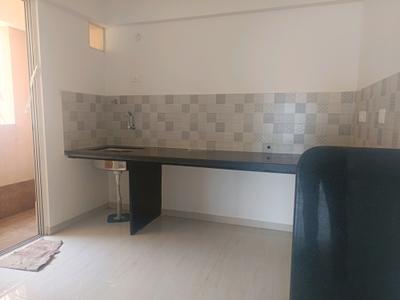 Kitchen Image of 1130 Sq.ft 2 BHK Apartment / Flat for sale in Royal KP Stellar, Mohammed Wadi Pune for Rs. 7900000