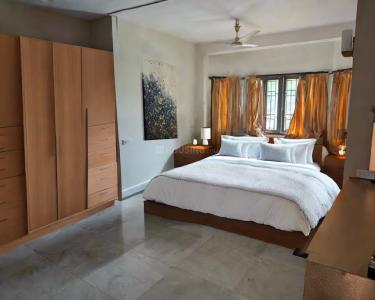 Balakrishnan Nagar Bedroom One 2