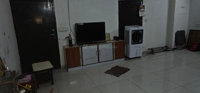 Hall Image of 529 Sq.ft 2 BHK Apartment / Flat for sale in Kalash Parisar, Naroda Ahmedabad for Rs. 3650000