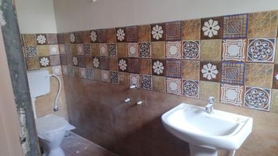 Image of 600 Sq.ft 2 BHK Independent House for rent in Kalyan Nagar, Bengaluru for Rs. 23000
