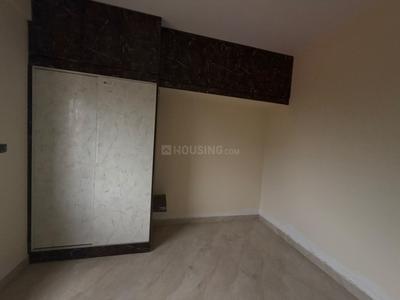 Bedroom Image of 500 Sq.ft 1 BHK Builder Floor for rent in Whitefield Bengaluru for Rs. 15000