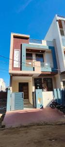 Image of 1800 Sq.ft 4 BHK Independent House for sale in Kanakpura, Jaipur for Rs. 12500000
