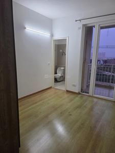 Bedroom Image of 1645 Sq.ft 3 BHK Apartment / Flat for sale in Emaar Gurgaon Greens, Sector 102 Gurgaon for Rs. 19400000