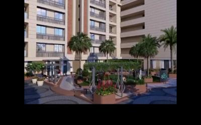 Image of 2070 Sq.ft 3 BHK Apartment / Flat for sale in Nana Chiloda, Ahmedabad for Rs. 7200000