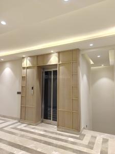 Bedroom Image of 4500 Sq.ft 4 BHK Builder Floor for sale in Greater Kailash I New Delhi for Rs. 180000000