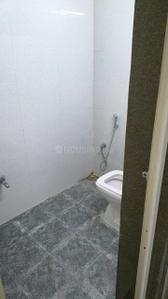 Bathroom Image of 1280 Sq.ft 2 BHK Independent House for rent in Satellite Ahmedabad for Rs. 22500