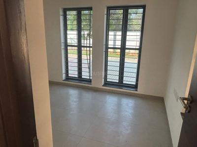 Bedroom Image of 1656 Sq.ft 4 BHK Duplex for sale in Casagrand Platinum, Perungalathur Chennai for Rs. 17000000