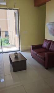 Living Room Image of 1106 Sq.ft 2.5 BHK Apartment / Flat for sale in Godrej Seven, Joka Kolkata for Rs. 7400000