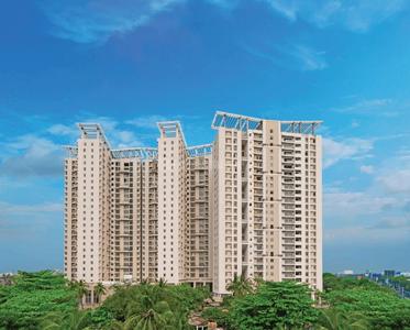Image of 3600 Sq.ft 4 BHK Apartment / Flat for sale in Mani Swarnamani, Ghose Bagan, Kolkata for Rs. 75000000