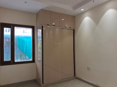 Bedroom Image of 1400 Sq.ft 3 BHK Apartment / Flat for sale in Paschim Vihar New Delhi for Rs. 19000000