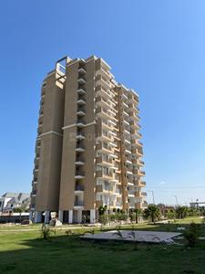 Image of 558 Sq.ft 1 BHK Builder Floor for sale in Sector 127, Mohali for Rs. 2290000