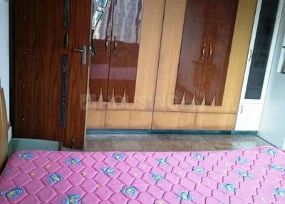 Bedroom Image of 1509 Sq.ft 3 BHK Apartment / Flat for sale in Hiranandani Glen Gate Buildings, Powai Mumbai for Rs. 40000000