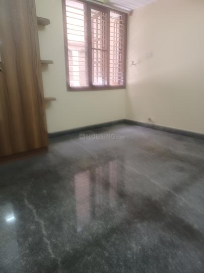 Stage 2, BTM Layout Bedroom 1