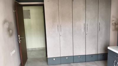 Bedroom Image of 1120 Sq.ft 2 BHK Apartment / Flat for rent in Spenta Palazzio, Saki Naka Mumbai for Rs. 66000