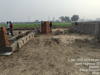 Image of 1400 Sq.ft Residential Plot / Land for sale in Naubatpur, Patna for Rs. 3220000