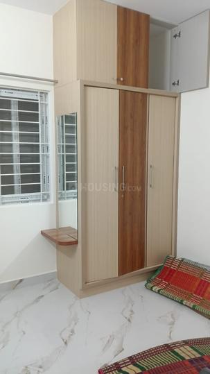 Seenappa Layout, Bommanahalli Bedroom 1