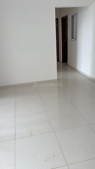 Godrej Park Retreat Phase 1 Main Image 1