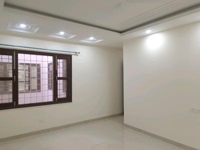 Bedroom Image of 3850 Sq.ft 4 BHK Builder Floor for sale in Ashoka Residency, Ashoka Enclave Faridabad for Rs. 40000000