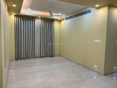 Hall Image of 3700 Sq.ft 4 BHK Apartment / Flat for sale in Godrej Platinum, Alipore Kolkata for Rs. 80000000