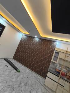 Hall Image of 900 Sq.ft 4 BHK Independent House for sale in Ratna Enclave, Govindpuram Ghaziabad for Rs. 9200000