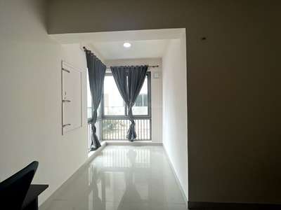 Hall Image of 2100 Sq.ft 3 BHK Apartment / Flat for rent in Sattva Magnificia, Mahadevapura Bangalore for Rs. 95000