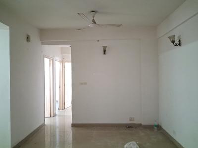 Living Room Image of 1150 Sq.ft 2.5 BHK Apartment / Flat for sale in Supertech Cape Town, Sector 74 Noida for Rs. 11700000