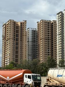 4.5 BHK Flat