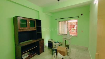 Hall Image of 850 Sq.ft 2 BHK Apartment / Flat for sale in Airport Gate no. 1 Kolkata for Rs. 3500000