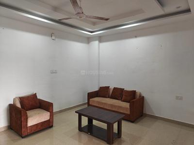 Image of 500 Sq.ft 1 BHK Apartment / Flat for rent in Lakkad Ghat, Rishikesh for Rs. 12000