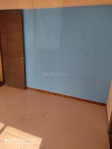 Bedroom Image of 524 Sq.ft 1 BHK Apartment / Flat for sale in Gemstar Sonata, Malad West Mumbai for Rs. 9800000